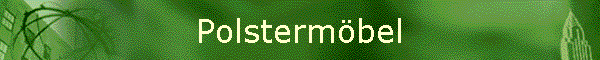 Polstermbel