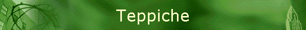 Teppiche